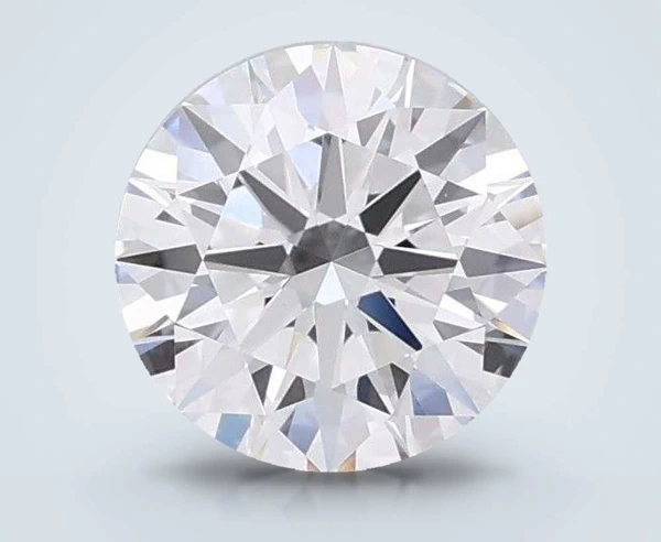 1.19 Carat · E · VVS2 Rare Carat Ideal Cut