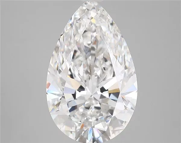 5 Carat · D · VVS2 Rare Carat Ideal Cut