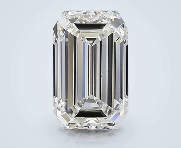 2.86 Carat · F · VS2 Rare Carat Ideal Cut
