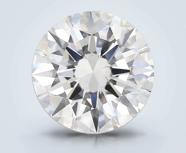 5.01 Carat · F · VS2 excellent Cut