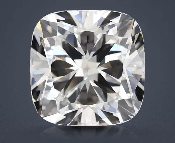 5.04 Carat · F · VS1 Rare Carat Ideal Cut