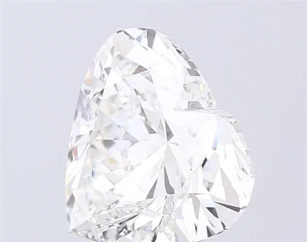 6.08 Carat · E · VVS2 Rare Carat Ideal Cut