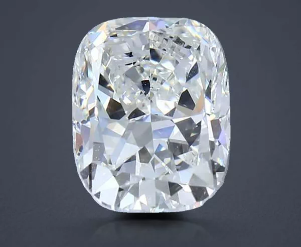 4 Carat · G · VVS2 very good Cut