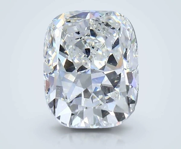 4 Carat · G · VVS2 very good Cut
