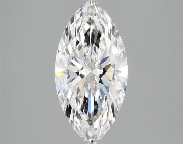 1.72 Carat · D · VS1 Rare Carat Ideal Cut