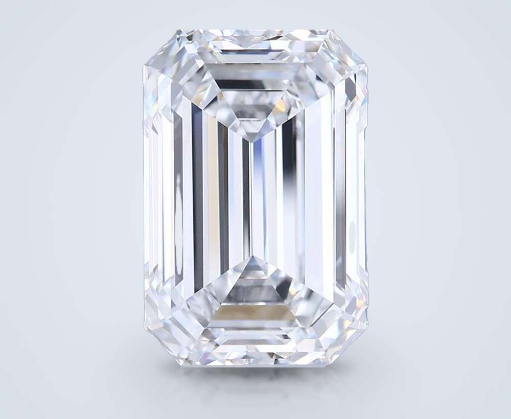 4.8 Carat · D · FL Rare Carat Ideal Cut
