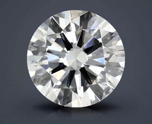 1.98 Carat · F · VS1 Rare Carat Ideal Cut