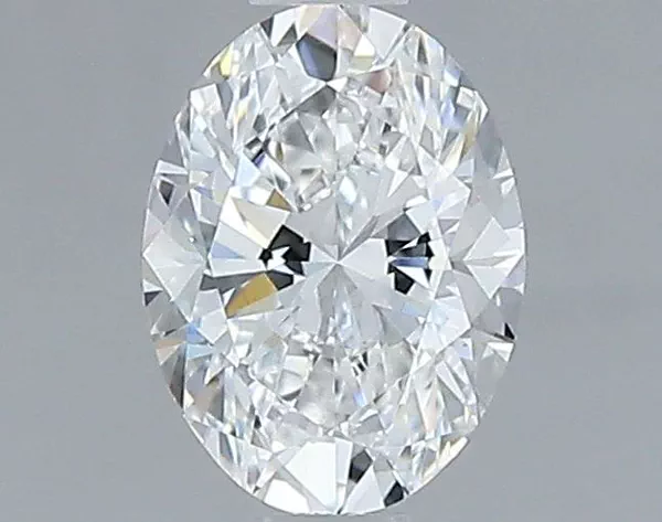 0.63 Carat · D · VVS2 Rare Carat Ideal Cut