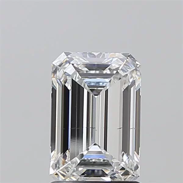 1.55 Carat · E · VS2 excellent Cut
