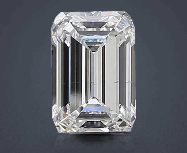 1.55 Carat · E · VS2 excellent Cut