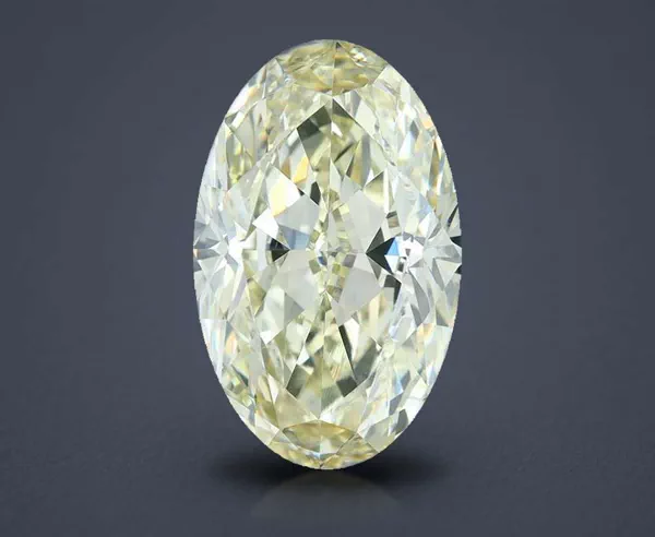 10.06 Carat · K · VS1 Rare Carat Ideal Cut