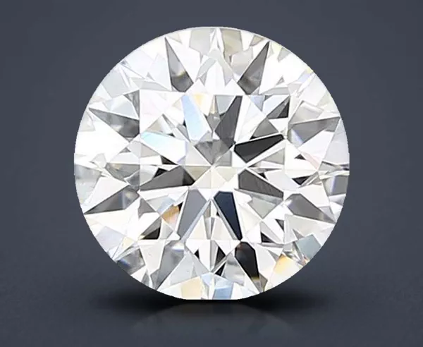 2.09 Carat · F · VVS2 Rare Carat Ideal Cut