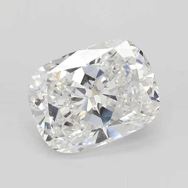 7.04 Carat · E · VS1 Rare Carat Ideal Cut