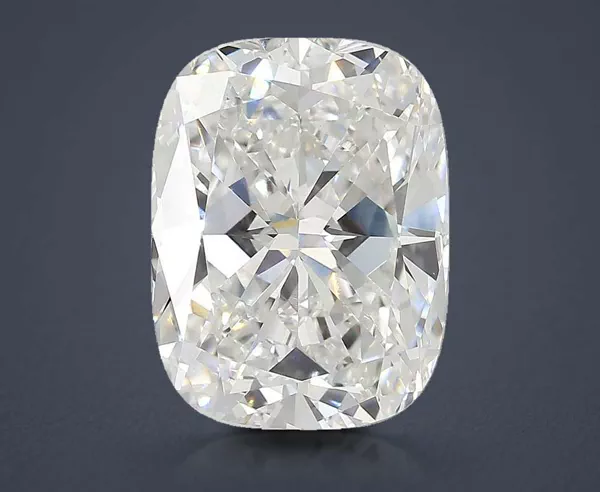 7.04 Carat · E · VS1 Rare Carat Ideal Cut