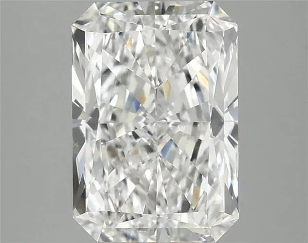 2.86 Carat · E · VVS2 Rare Carat Ideal Cut