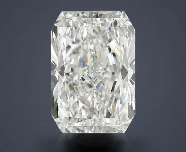 2.86 Carat · E · VVS2 Rare Carat Ideal Cut