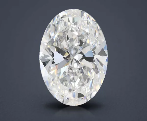 3.55 Carat · D · IF Rare Carat Ideal Cut