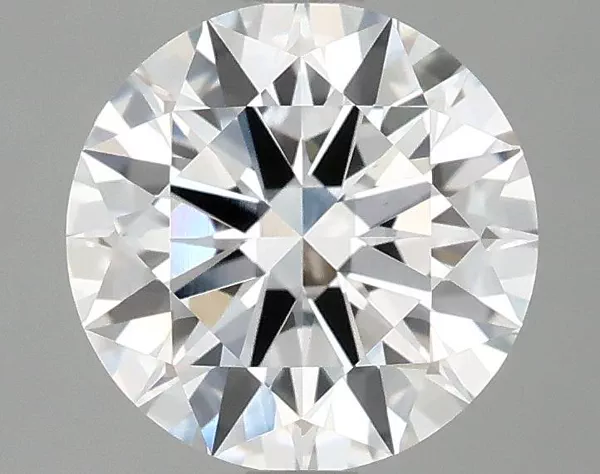 1.87 Carat · D · VS1 Rare Carat Ideal Cut