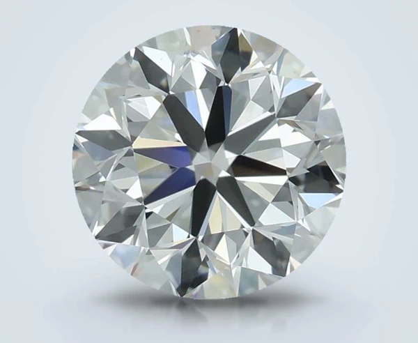 0.9 Carat · I · VS1 very good Cut