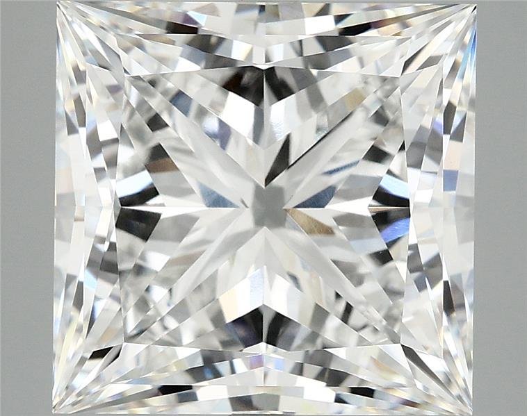 10.4 Carat · E · VVS2 Rare Carat Ideal Cut