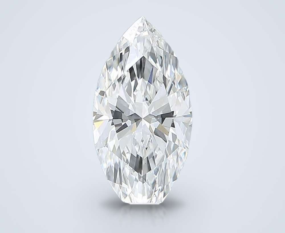 1.04 Carat · E · VVS2 Rare Carat Ideal Cut