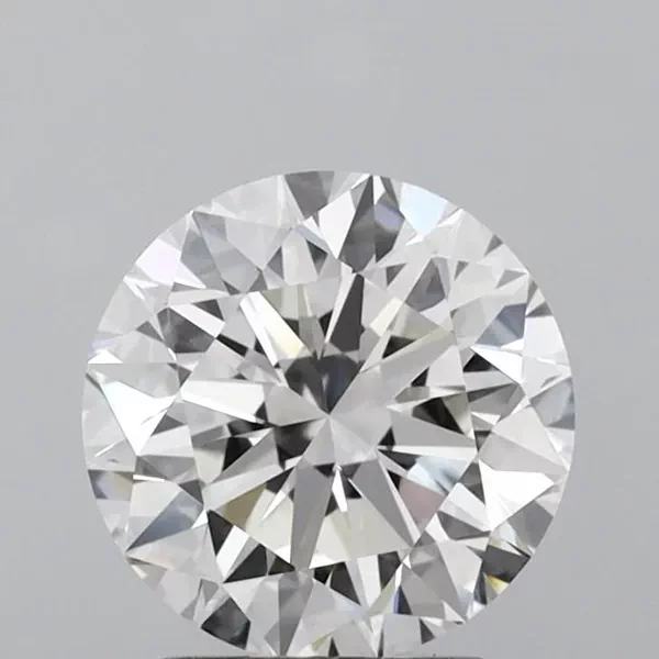 2.48 Carat · G · VVS2 excellent Cut