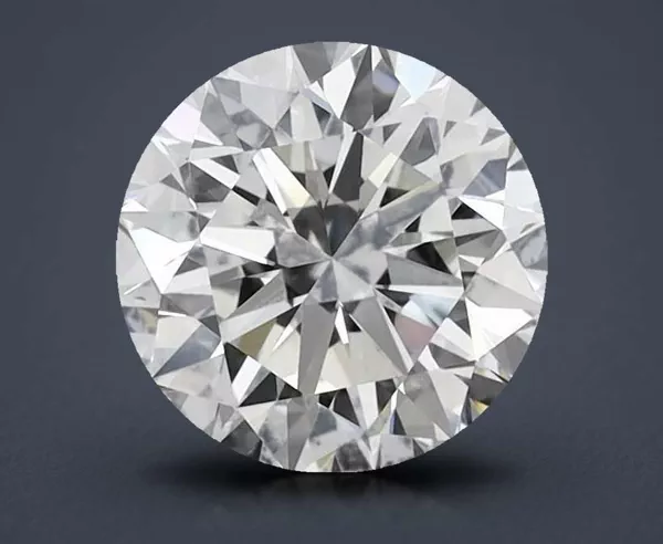 2.48 Carat · G · VVS2 excellent Cut