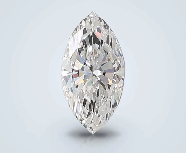 2.99 Carat · E · VVS2 very good Cut