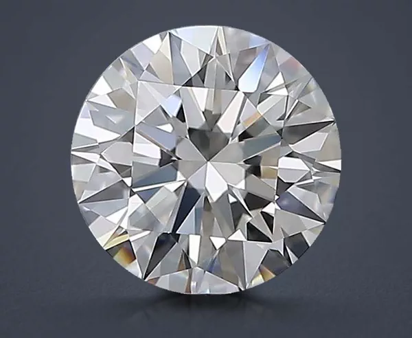 1.2 Carat · H · VVS2 Rare Carat Ideal Cut
