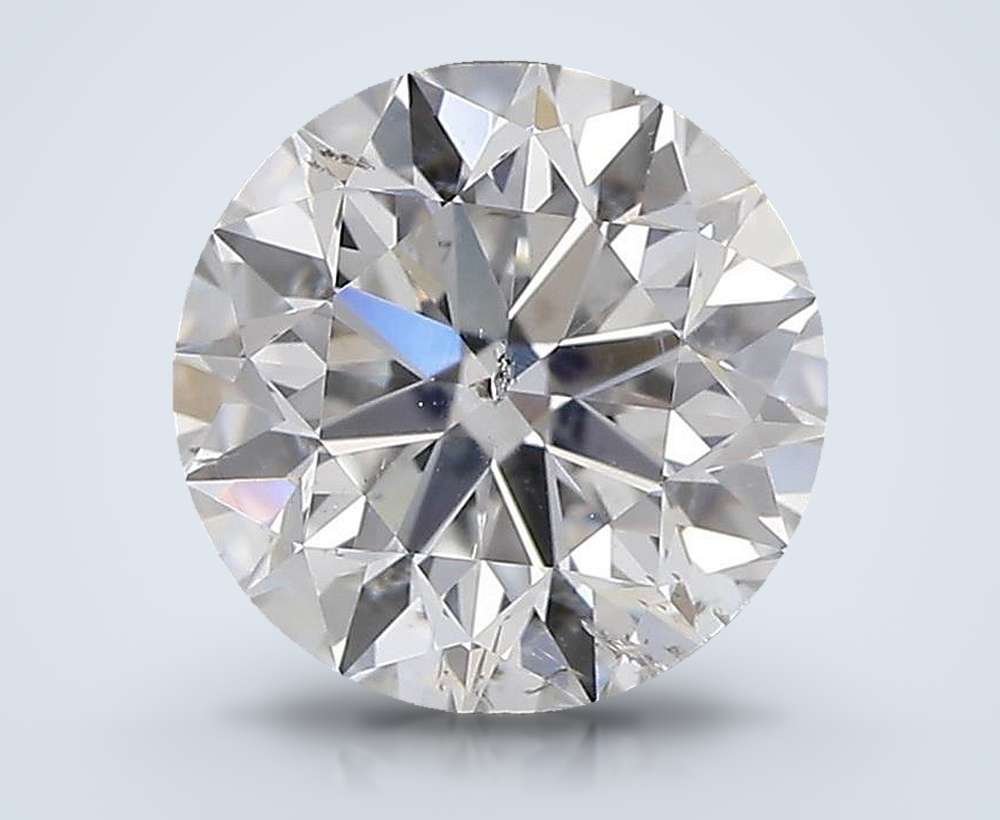0.92 Carat · E · SI2 very good Cut