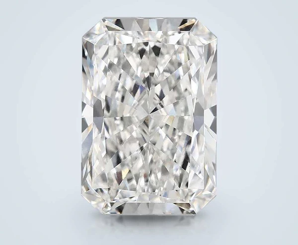 5.21 Carat · F · VS1 Rare Carat Ideal Cut