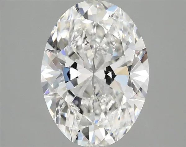2.96 Carat · E · VVS2 Rare Carat Ideal Cut