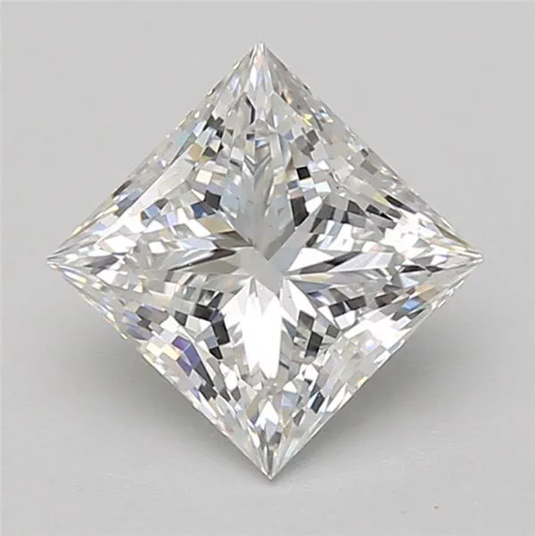 2.23 Carat · D · VS1 Rare Carat Ideal Cut