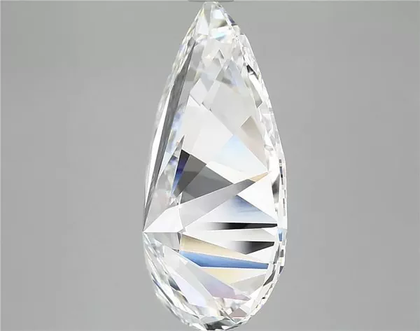 6.51 Carat · F · VVS2 Rare Carat Ideal Cut