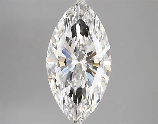 4.02 Carat · E · VVS2 Rare Carat Ideal Cut