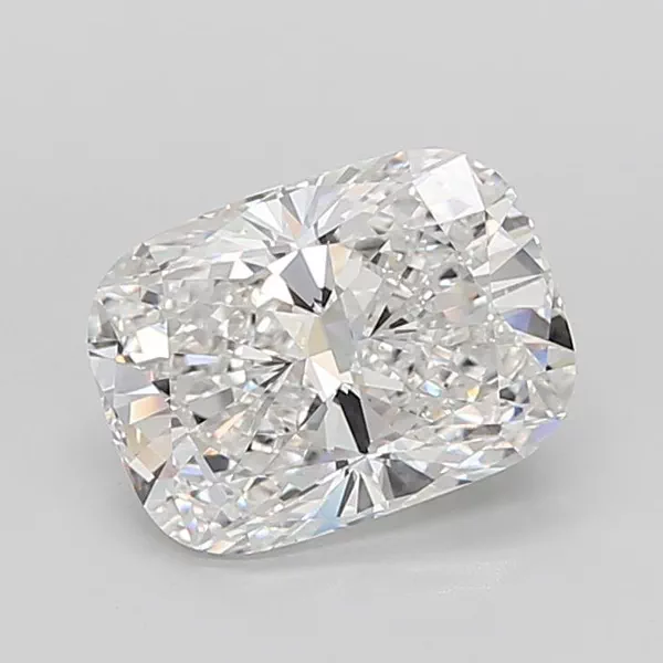 6.04 Carat · E · VS1 Rare Carat Ideal Cut
