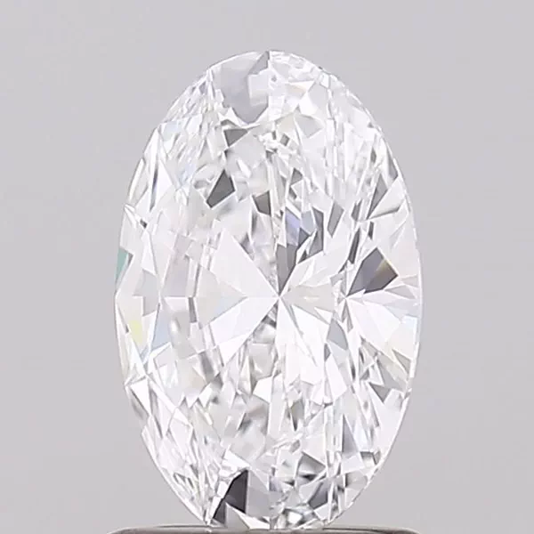 1.14 Carat · D · VVS1 Rare Carat Ideal Cut
