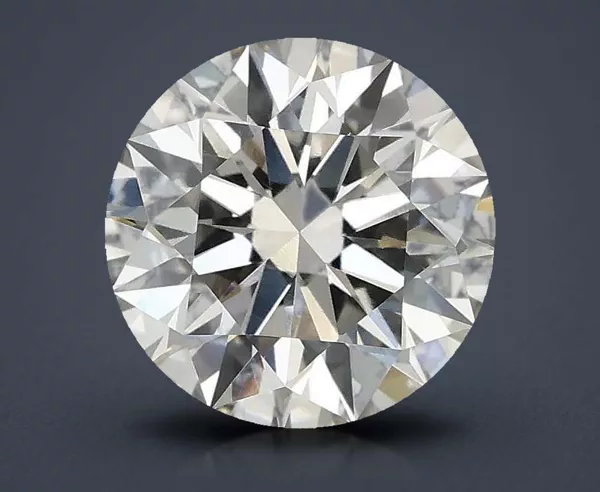 2.43 Carat · H · VS1 Rare Carat Ideal Cut