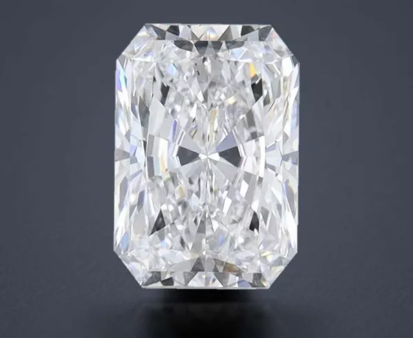 1.46 Carat · D · VS1 Rare Carat Ideal Cut