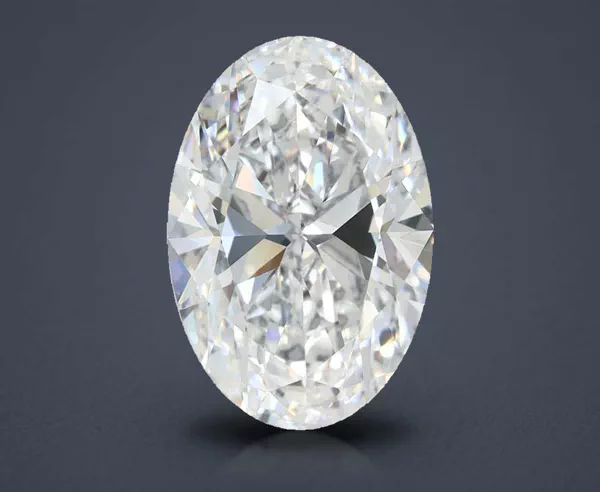 4.12 Carat · D · FL Rare Carat Ideal Cut
