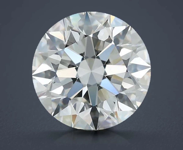 2.7 Carat · G · VVS1 Rare Carat Ideal Cut
