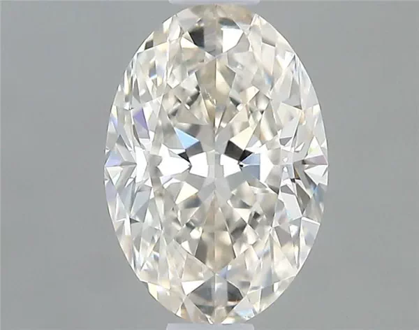 0.54 Carat · I · SI1 Rare Carat Ideal Cut