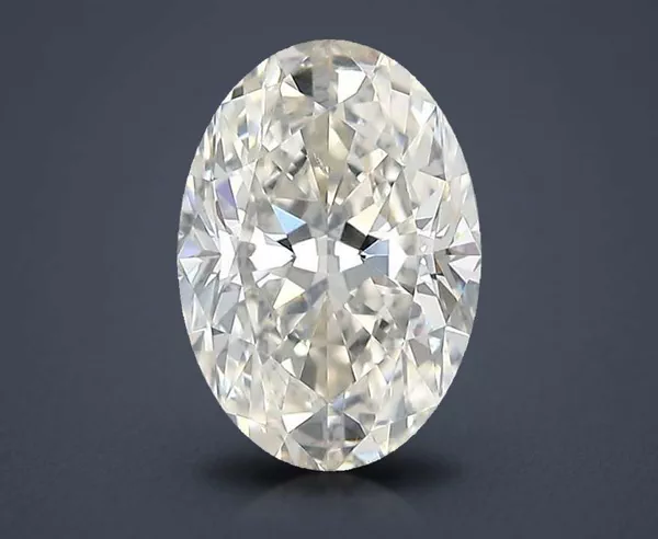 0.54 Carat · I · SI1 Rare Carat Ideal Cut