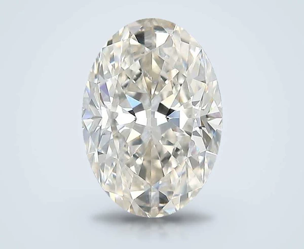 0.54 Carat · I · SI1 Rare Carat Ideal Cut