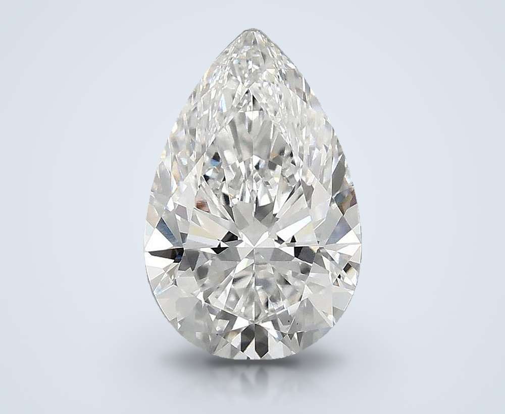 2.08 Carat · D · VS1 Rare Carat Ideal Cut