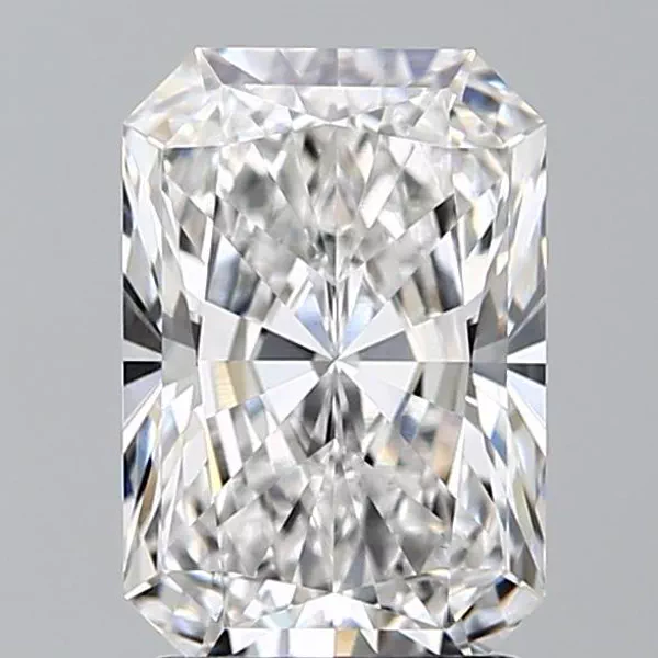 2.55 Carat · D · VS1 Rare Carat Ideal Cut