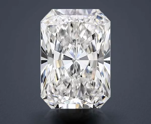 2.55 Carat · D · VS1 Rare Carat Ideal Cut