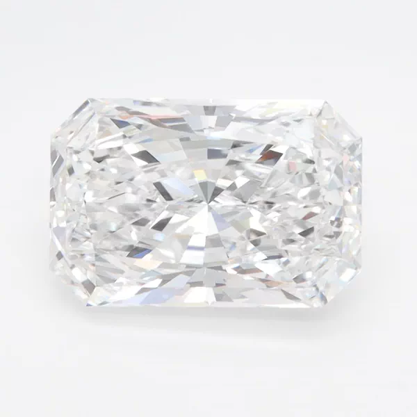 3.56 Carat · D · IF Rare Carat Ideal Cut