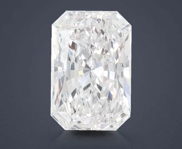 3.56 Carat · D · IF Rare Carat Ideal Cut