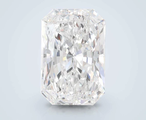 3.56 Carat · D · IF Rare Carat Ideal Cut